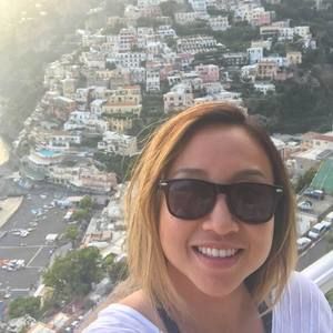 Meet your Posher, Joanne